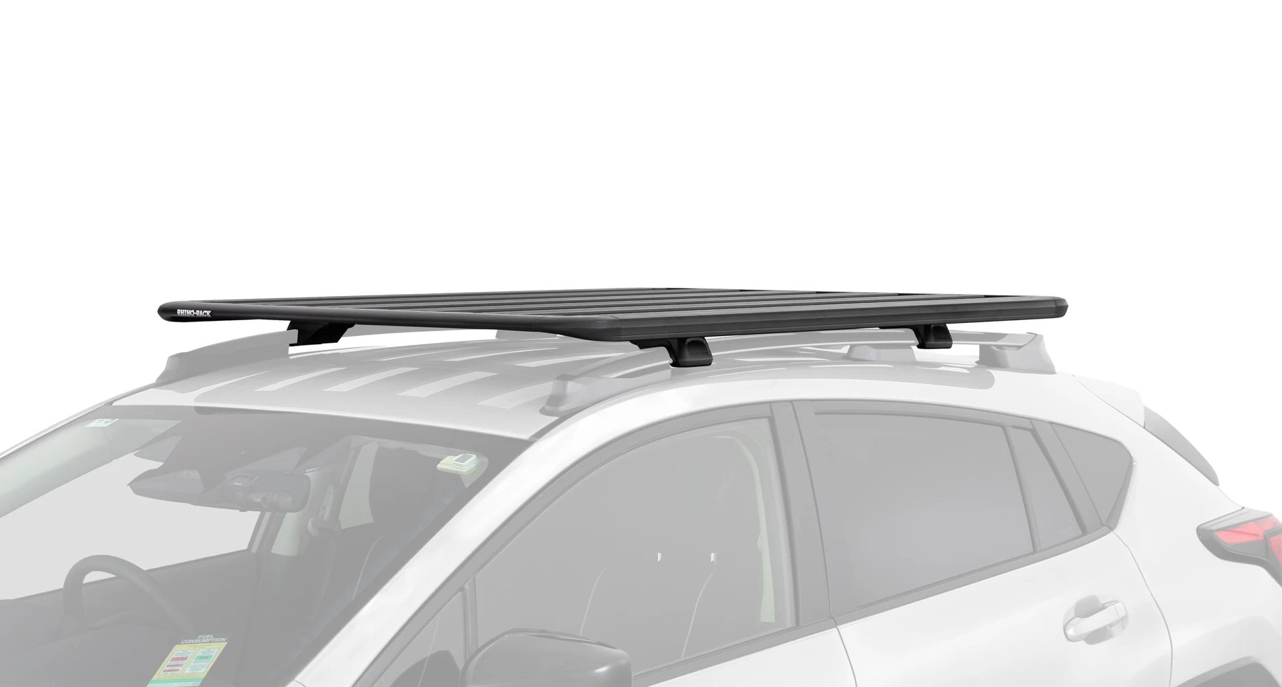 RX (Raised Rail)